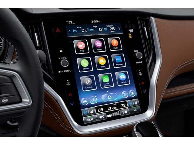 2025 Subaru LEGACY Touring XT Fredericksburg VA