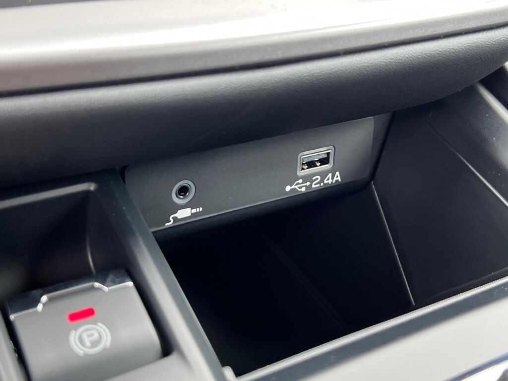 2025 Subaru Legacy Base Hagerstown MD