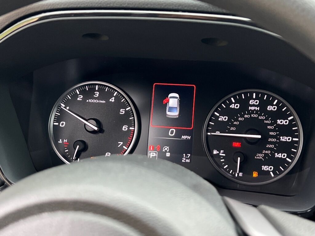 2025 Subaru Legacy Base Hagerstown MD