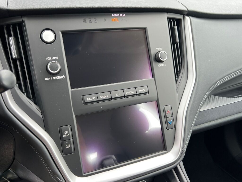 2025 Subaru Legacy Base Hagerstown MD