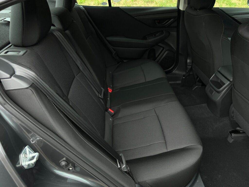 2025 Subaru Legacy Base Hagerstown MD