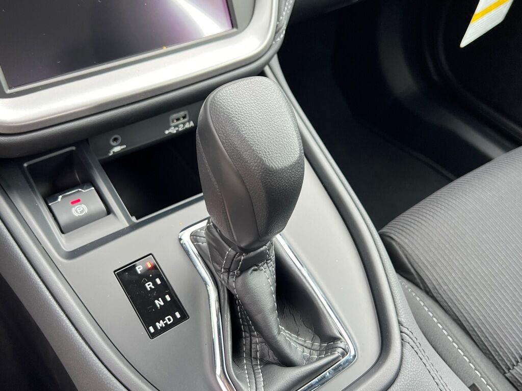 2025 Subaru Legacy Base Hagerstown MD