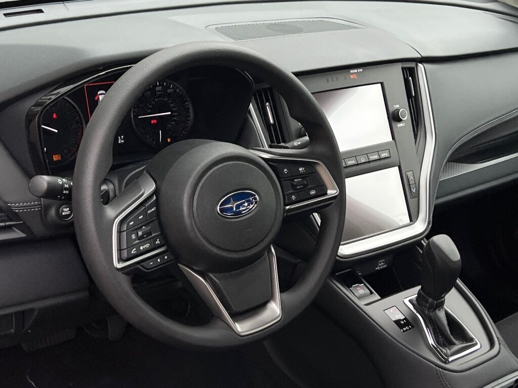 2025 Subaru Legacy Base Hagerstown MD