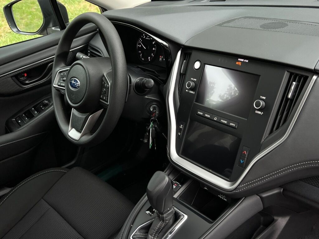2025 Subaru Legacy Base Hagerstown MD