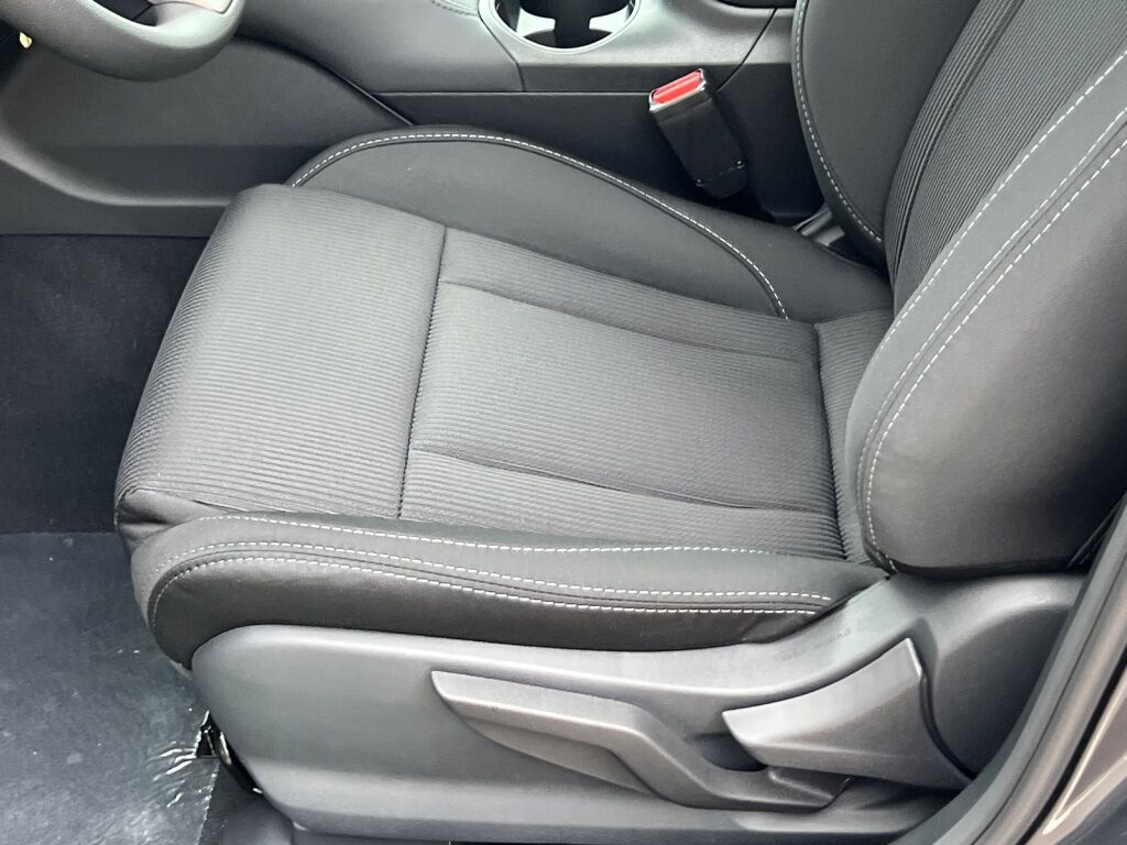 2025 Subaru Legacy Base Hagerstown MD