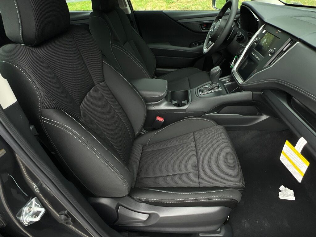 2025 Subaru Legacy Base Hagerstown MD