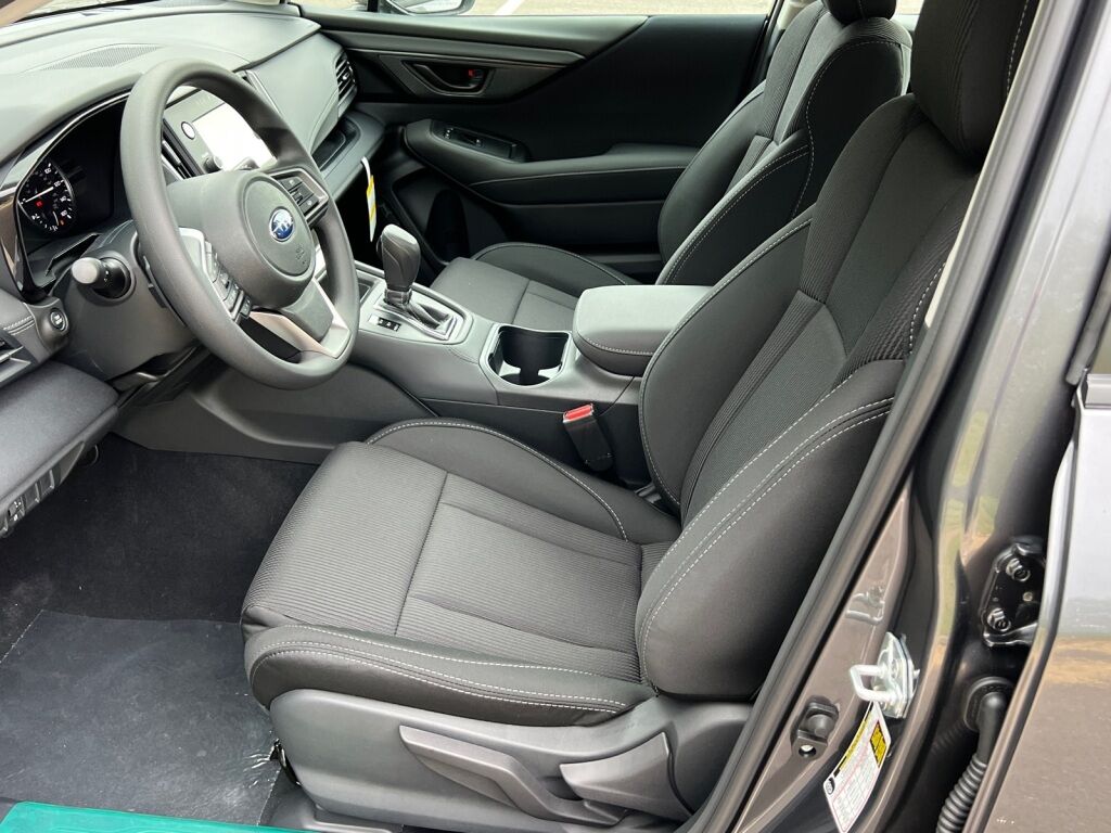 2025 Subaru Legacy Base Hagerstown MD