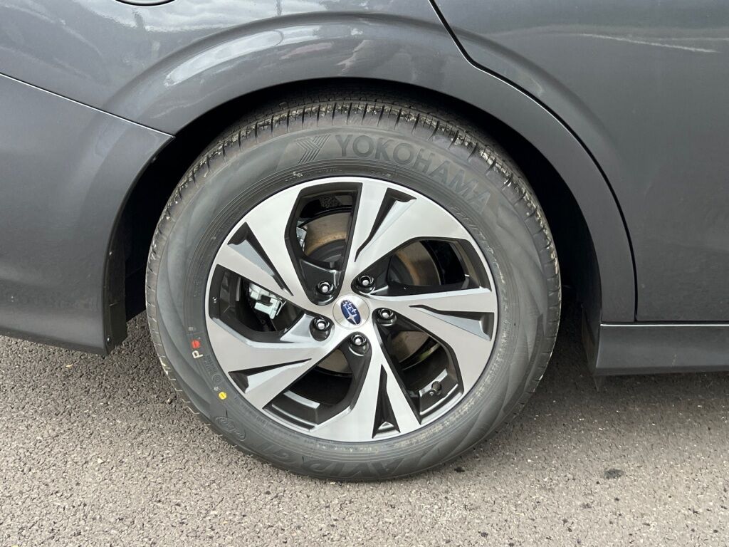 2025 Subaru Legacy Base Hagerstown MD