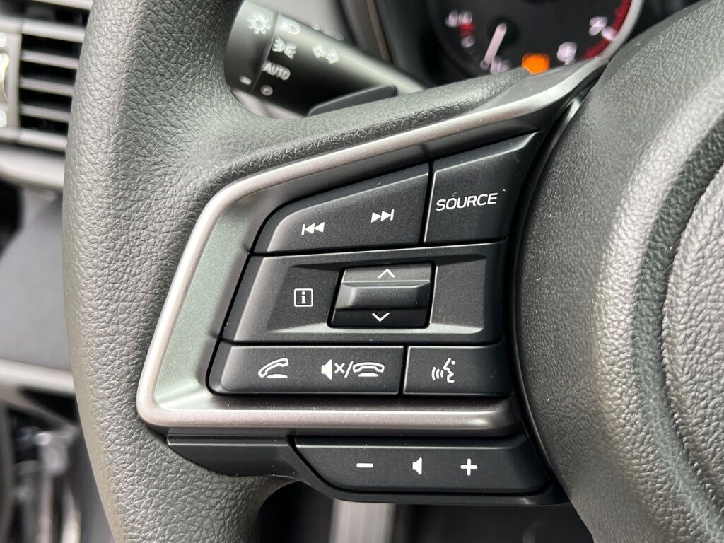 2025 Subaru Legacy Base Hagerstown MD
