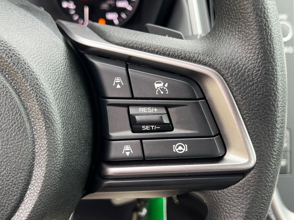2025 Subaru Legacy Base Hagerstown MD