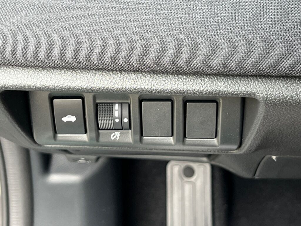 2025 Subaru Legacy Base Hagerstown MD