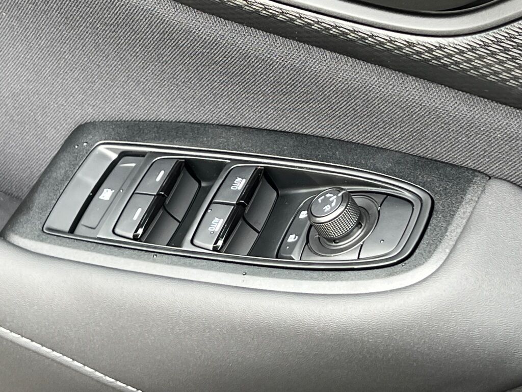 2025 Subaru Legacy Base Hagerstown MD