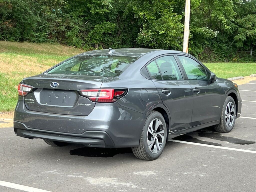 2025 Subaru Legacy Base Hagerstown MD
