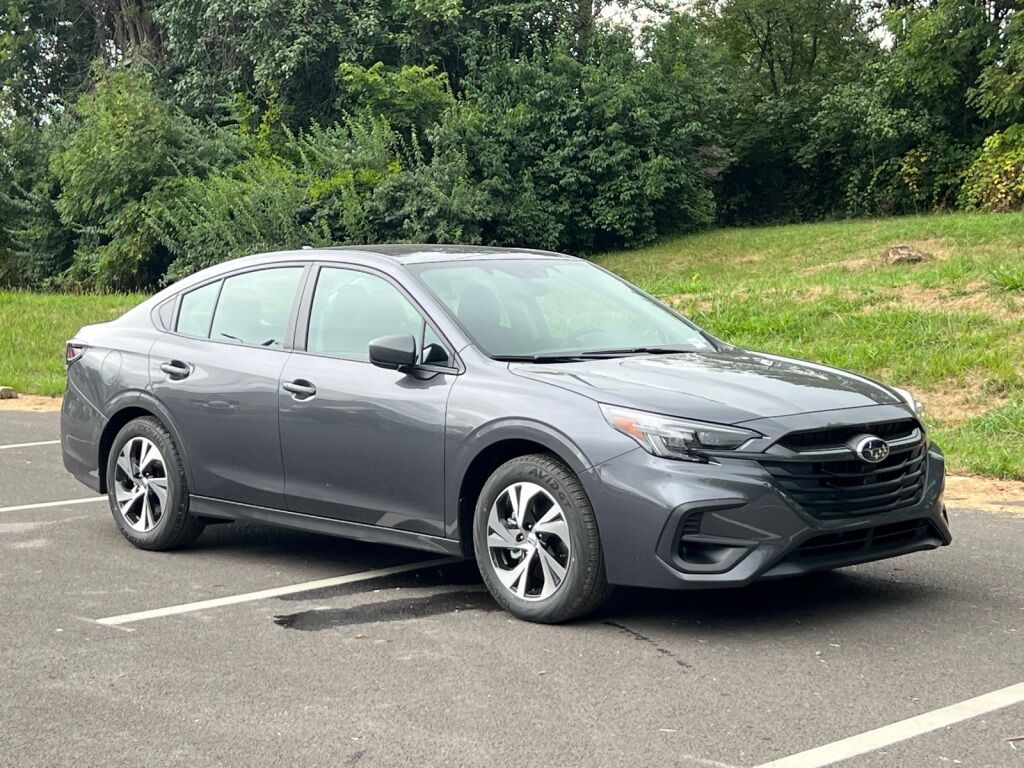2025 Subaru Legacy Base Hagerstown MD