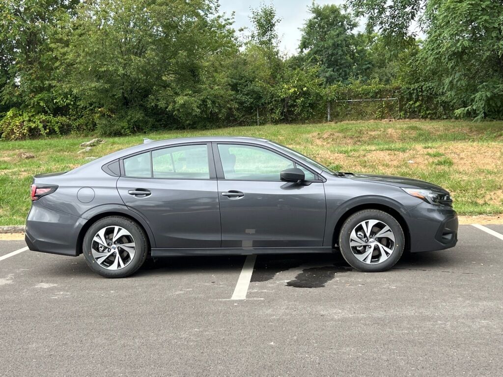 2025 Subaru Legacy Base Hagerstown MD