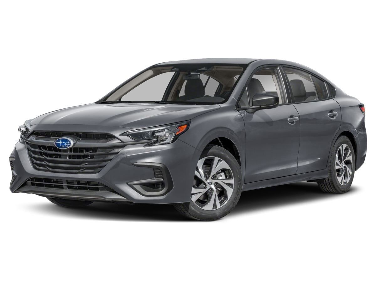 2025 Subaru Legacy