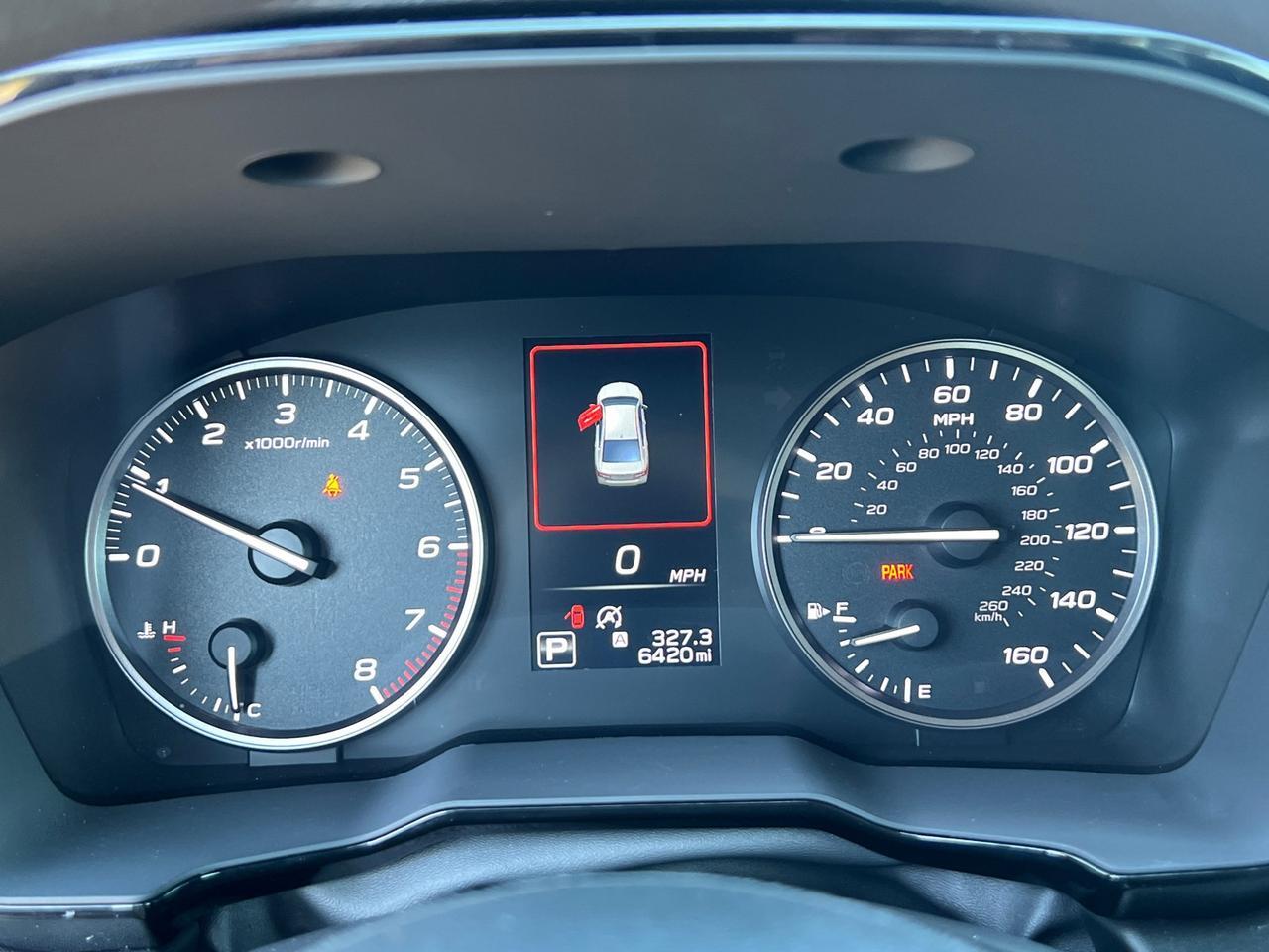 2025 Subaru Legacy Base Hagerstown MD