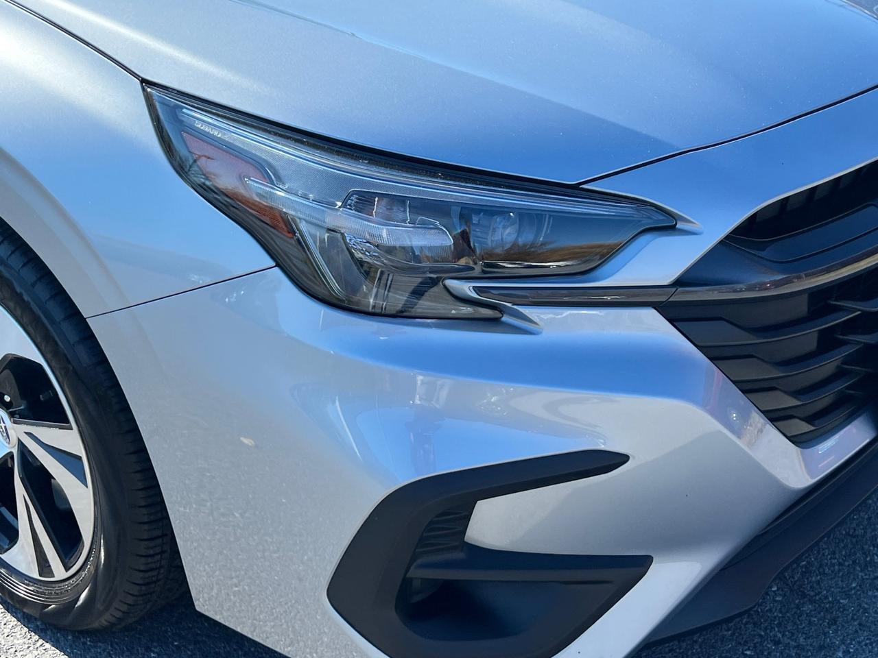 2025 Subaru Legacy Base Hagerstown MD