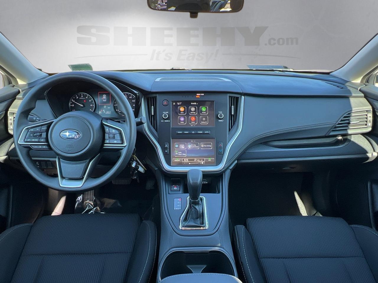 2025 Subaru Legacy Base Hagerstown MD