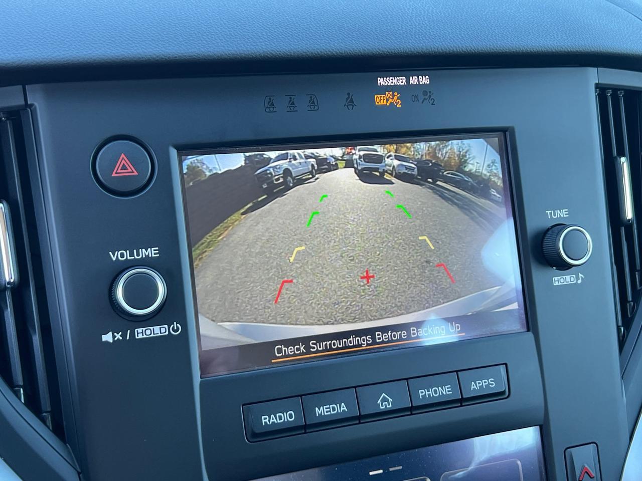 2025 Subaru Legacy Base Hagerstown MD