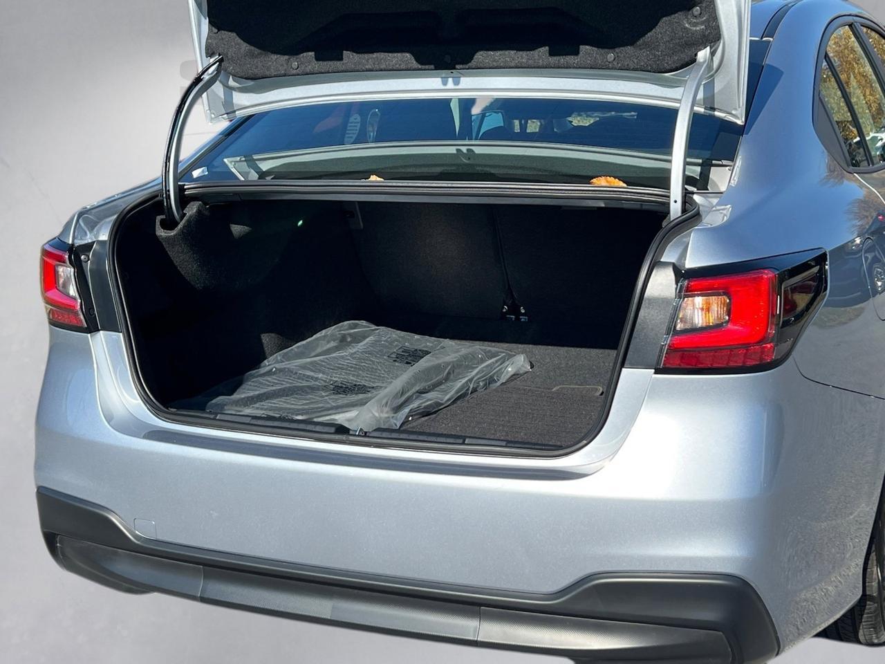 2025 Subaru Legacy Base Hagerstown MD