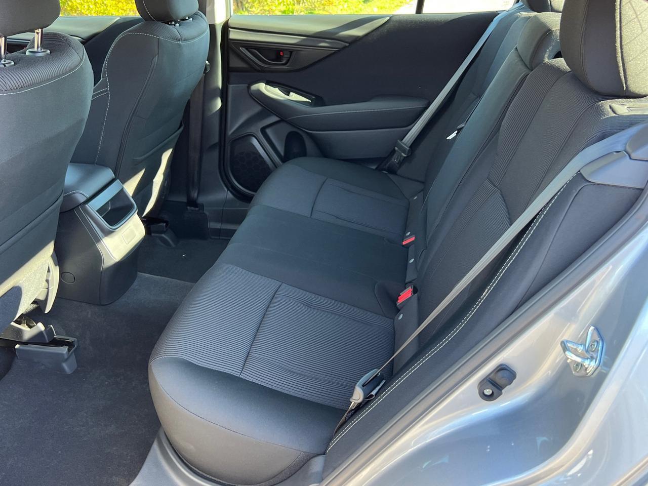 2025 Subaru Legacy Base Hagerstown MD