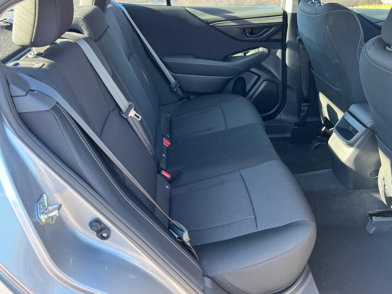 2025 Subaru Legacy Base Hagerstown MD