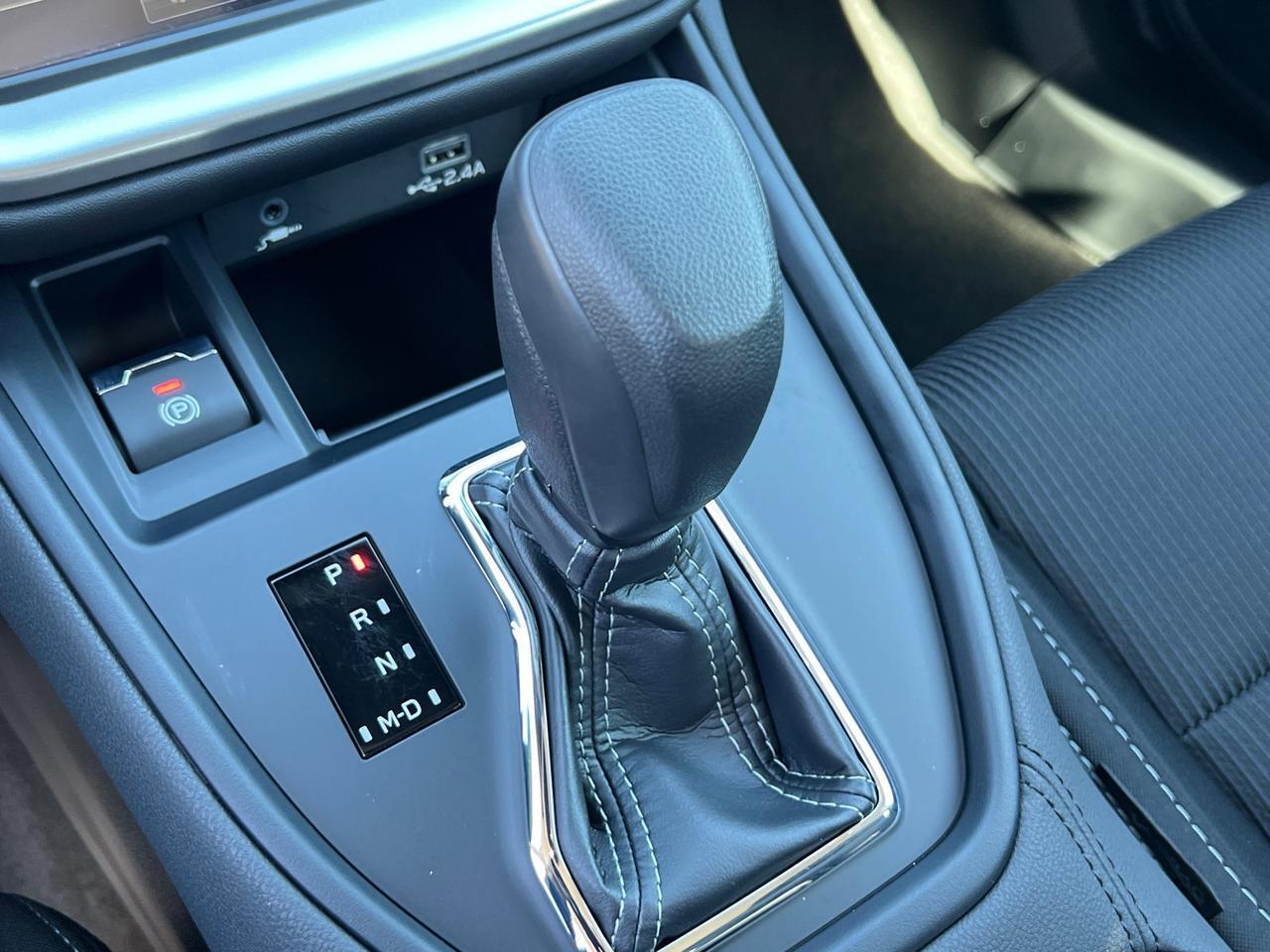 2025 Subaru Legacy Base Hagerstown MD