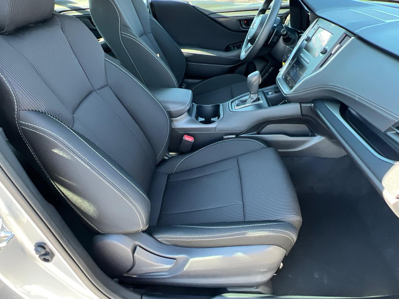 2025 Subaru Legacy Base Hagerstown MD