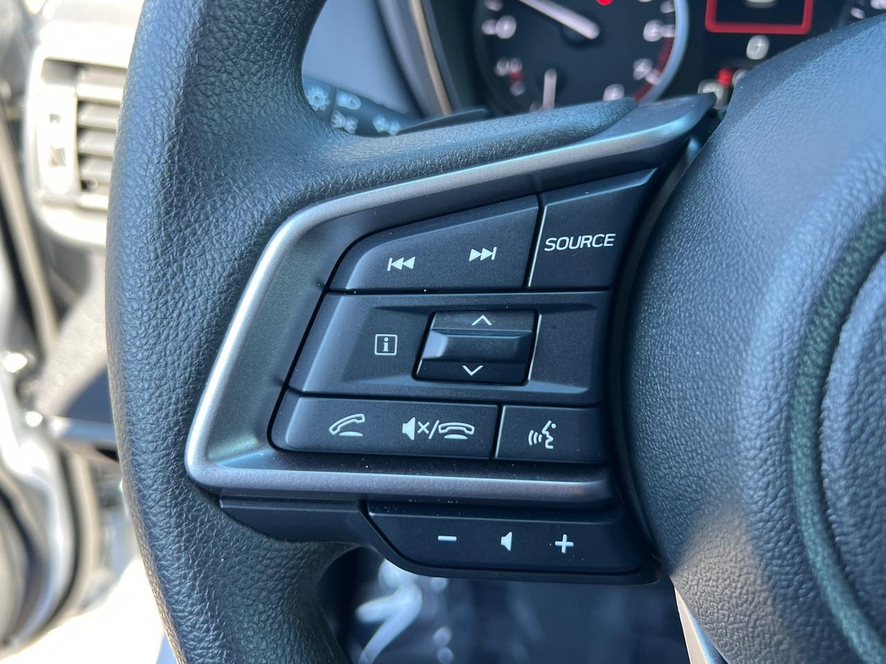 2025 Subaru Legacy Base Hagerstown MD