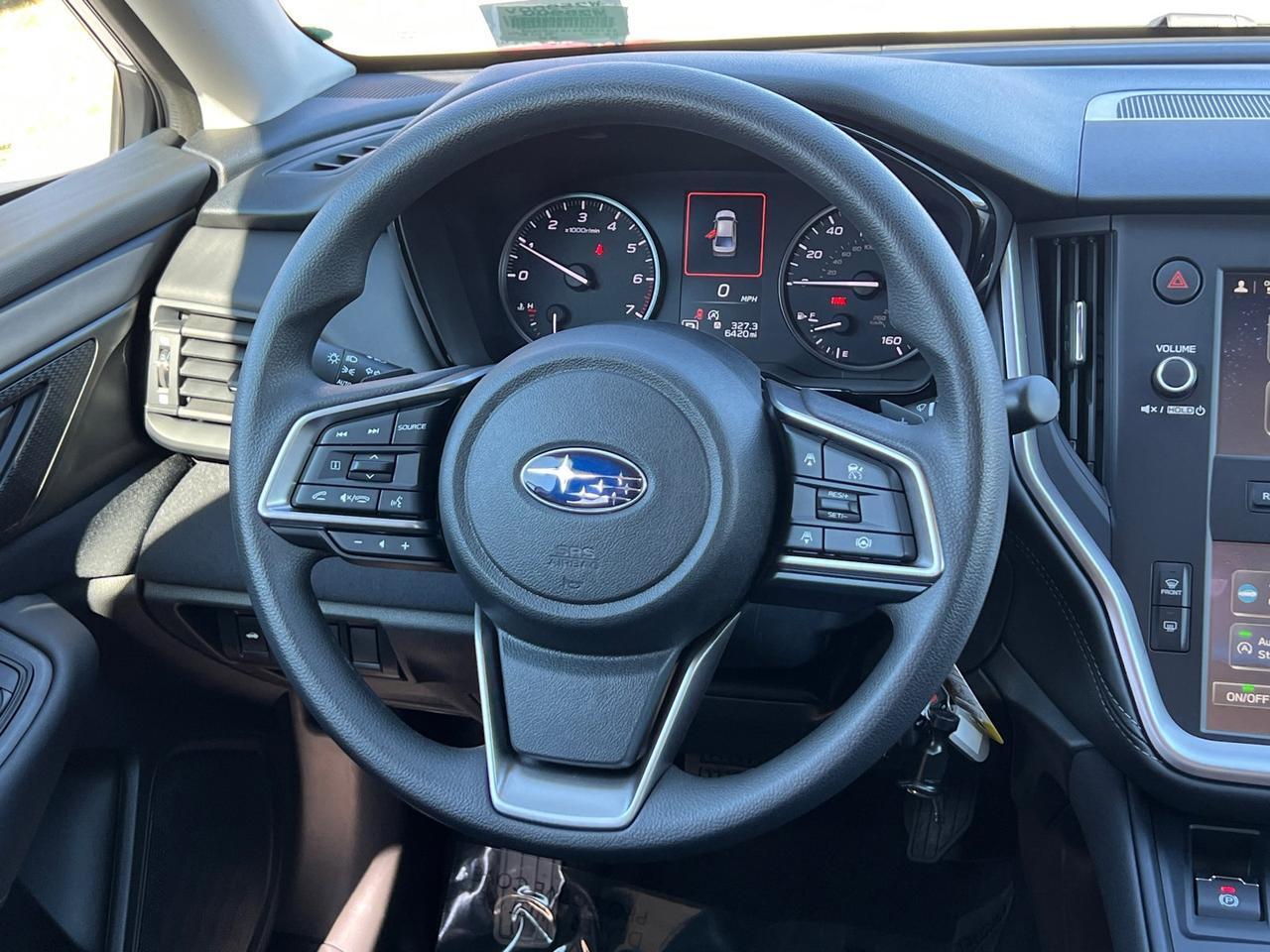 2025 Subaru Legacy Base Hagerstown MD