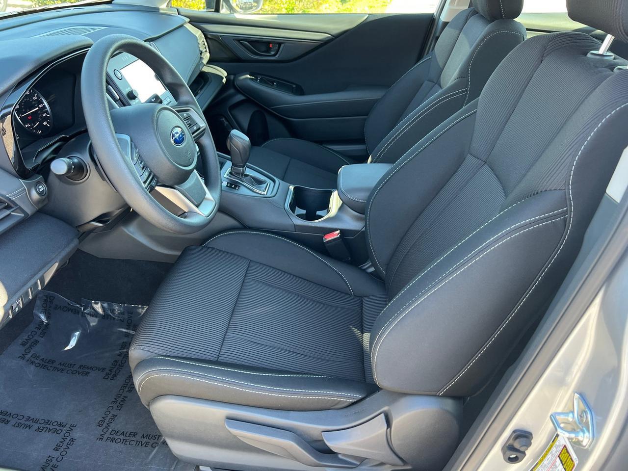 2025 Subaru Legacy Base Hagerstown MD