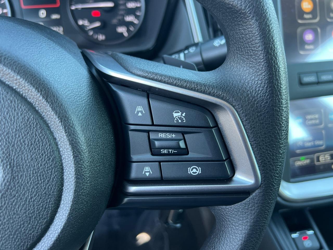 2025 Subaru Legacy Base Hagerstown MD