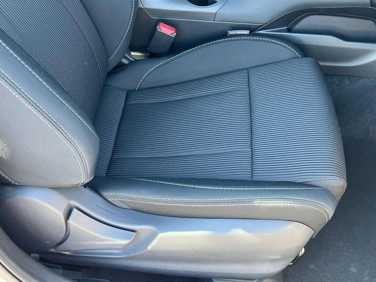 2025 Subaru Legacy Base Hagerstown MD