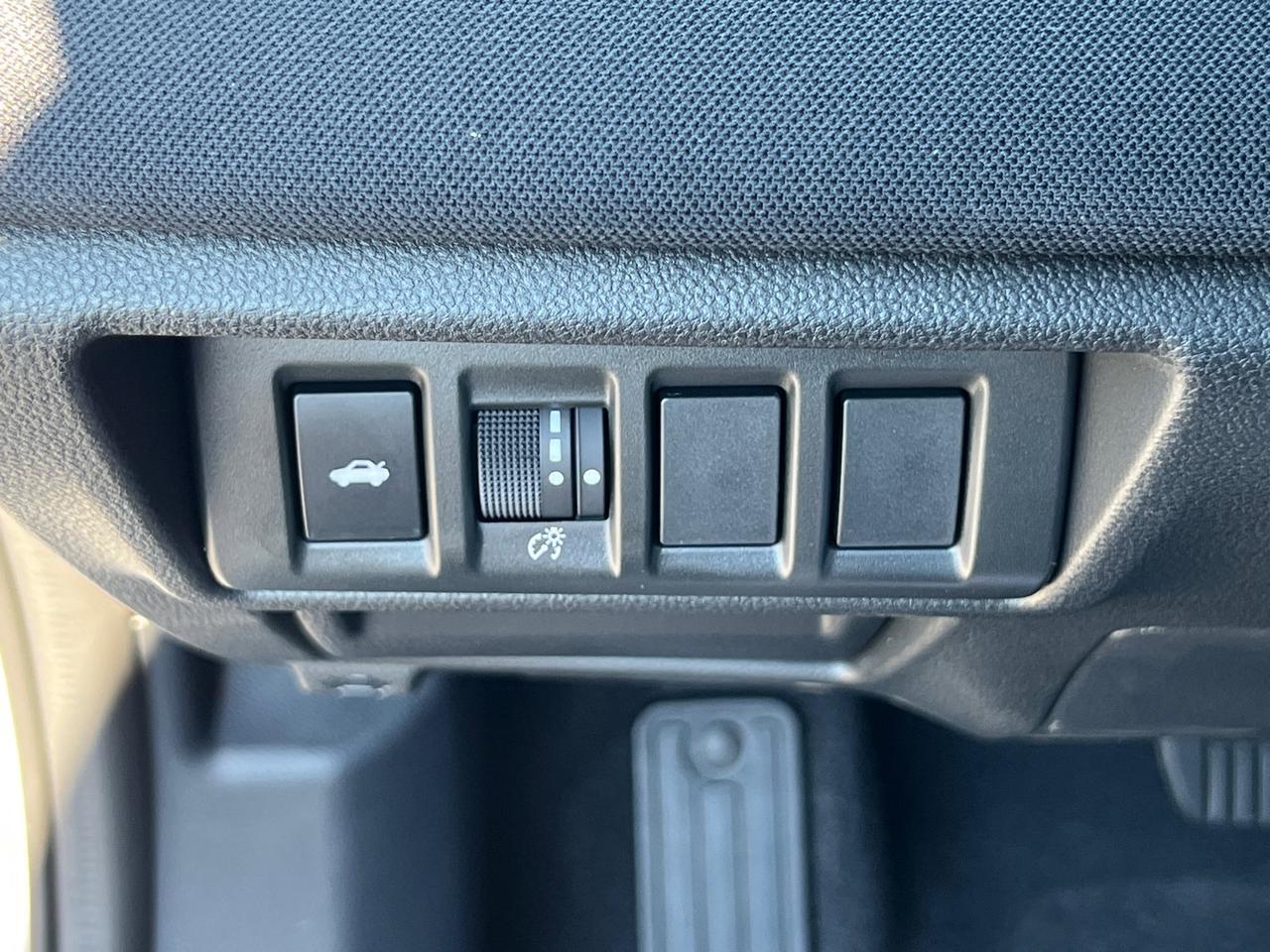 2025 Subaru Legacy Base Hagerstown MD