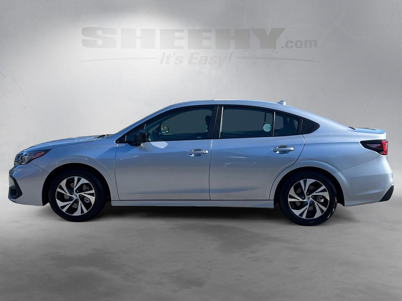 2025 Subaru Legacy Base Hagerstown MD