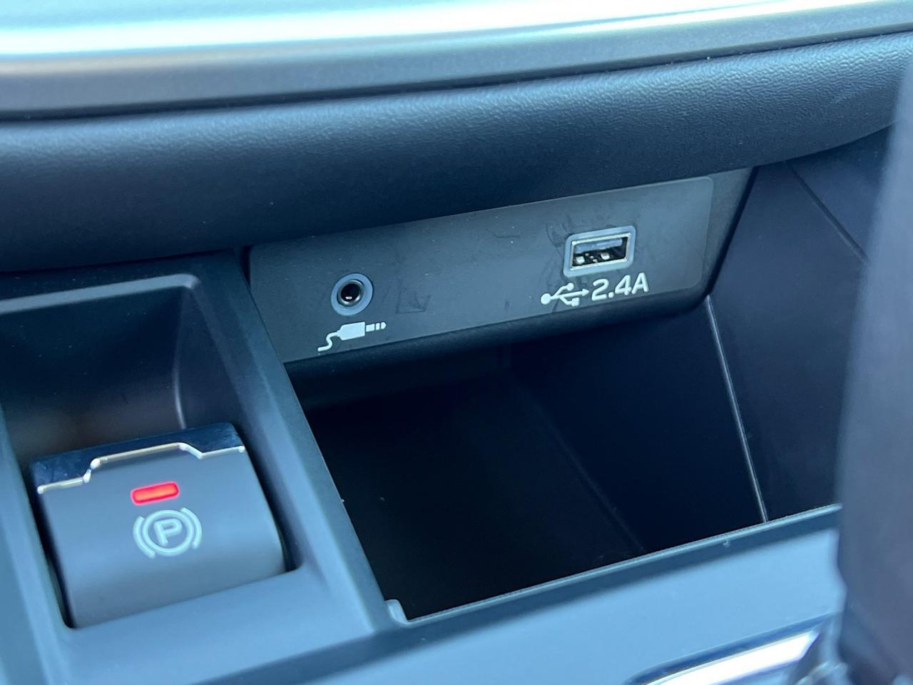 2025 Subaru Legacy Base Hagerstown MD