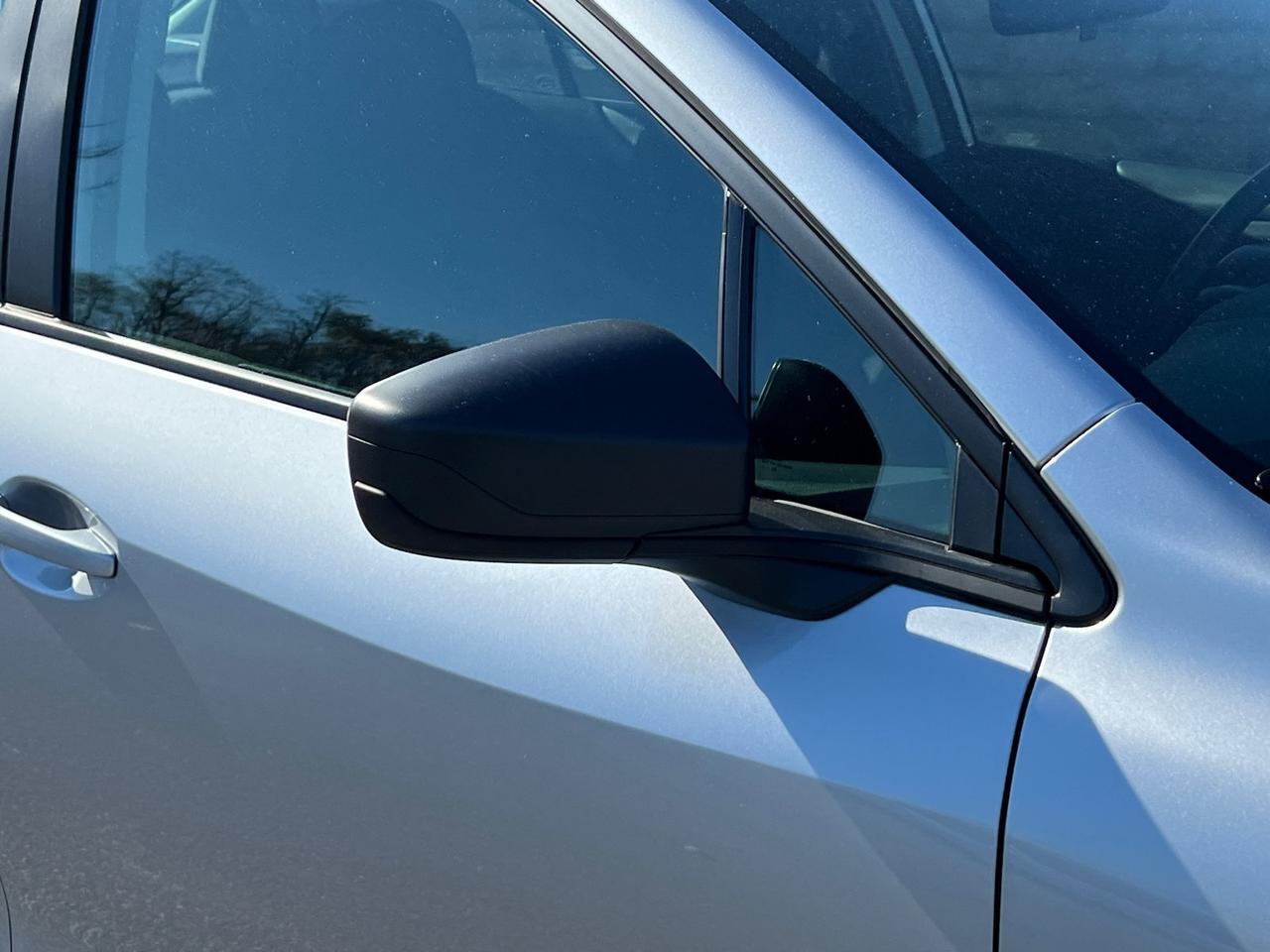 2025 Subaru Legacy Base Hagerstown MD