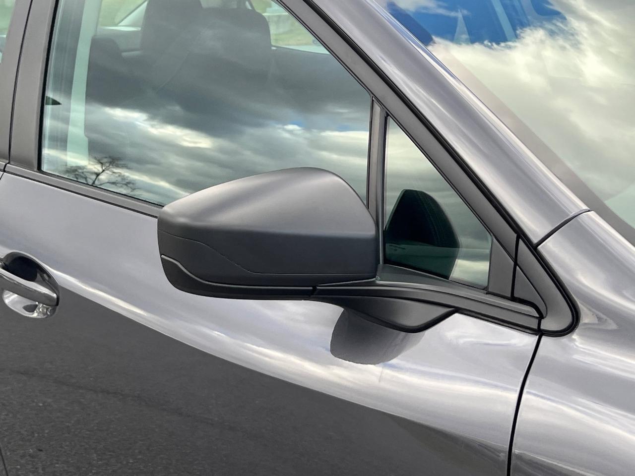 2025 Subaru Legacy Base Hagerstown MD