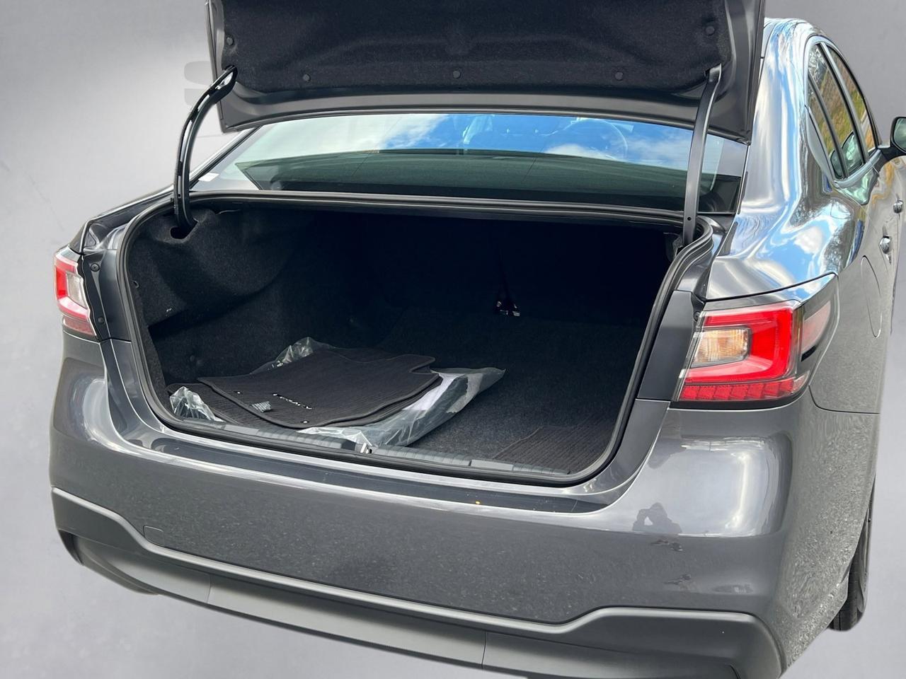 2025 Subaru Legacy Base Hagerstown MD