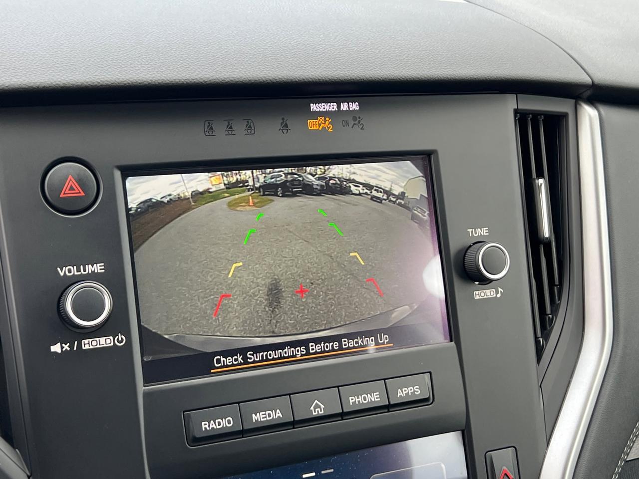 2025 Subaru Legacy Base Hagerstown MD