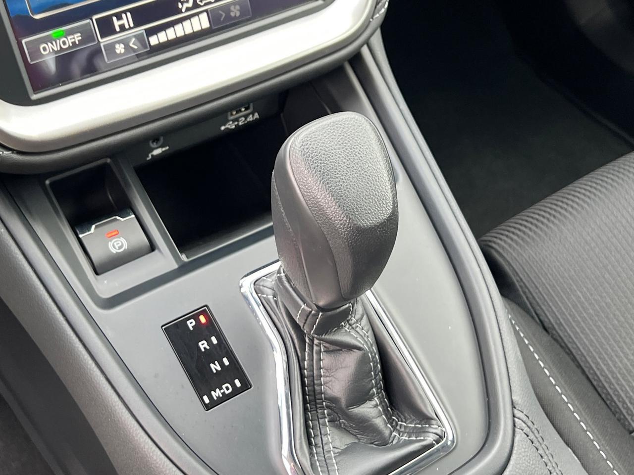 2025 Subaru Legacy Base Hagerstown MD