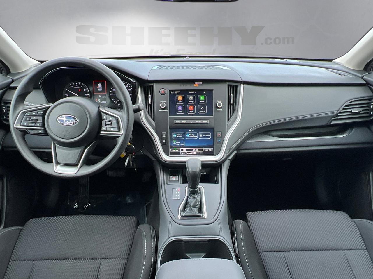 2025 Subaru Legacy Base Hagerstown MD