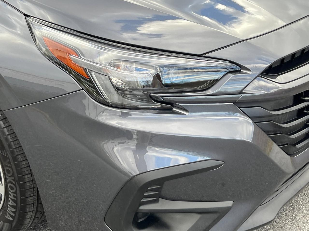 2025 Subaru Legacy Base Hagerstown MD