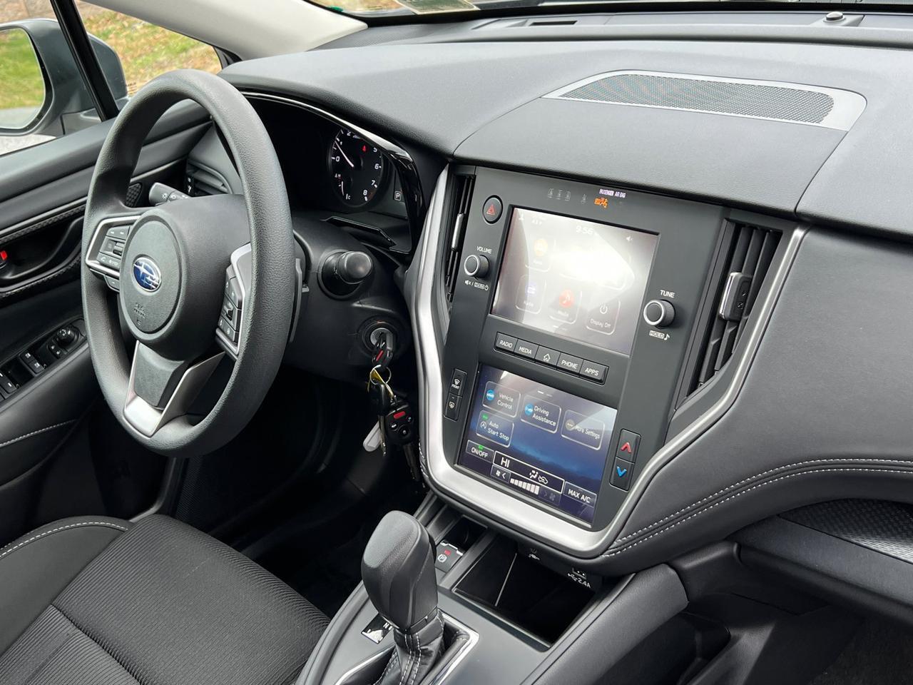 2025 Subaru Legacy Base Hagerstown MD