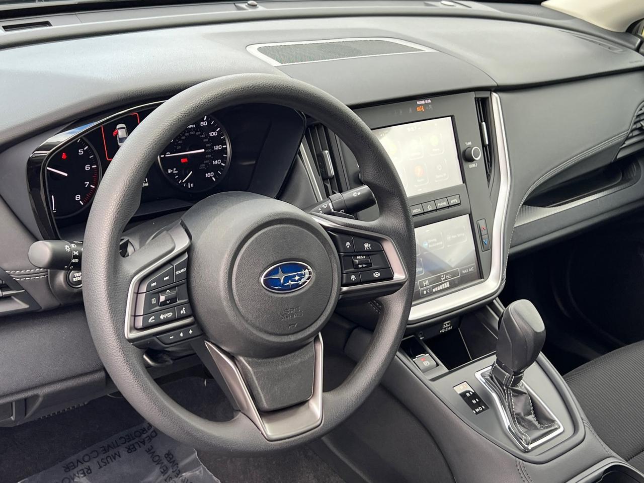 2025 Subaru Legacy Base Hagerstown MD