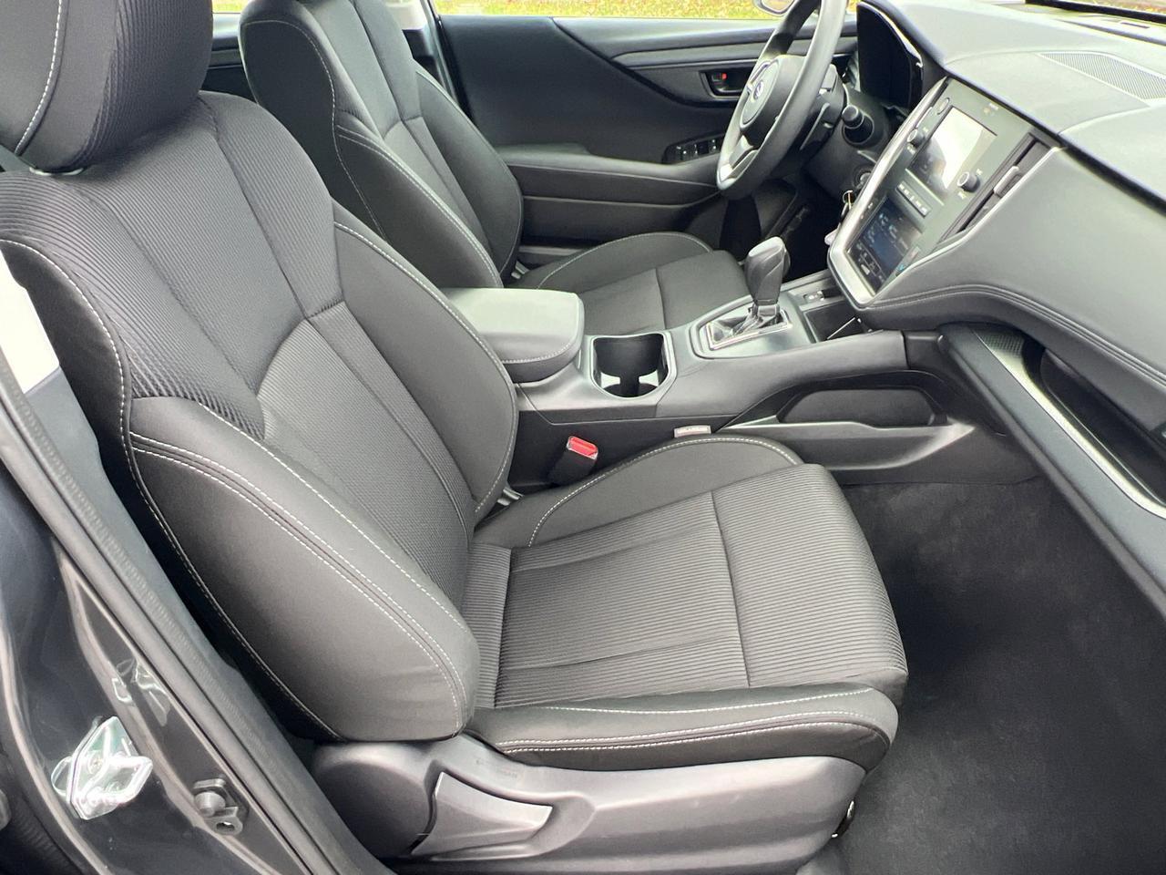 2025 Subaru Legacy Base Hagerstown MD