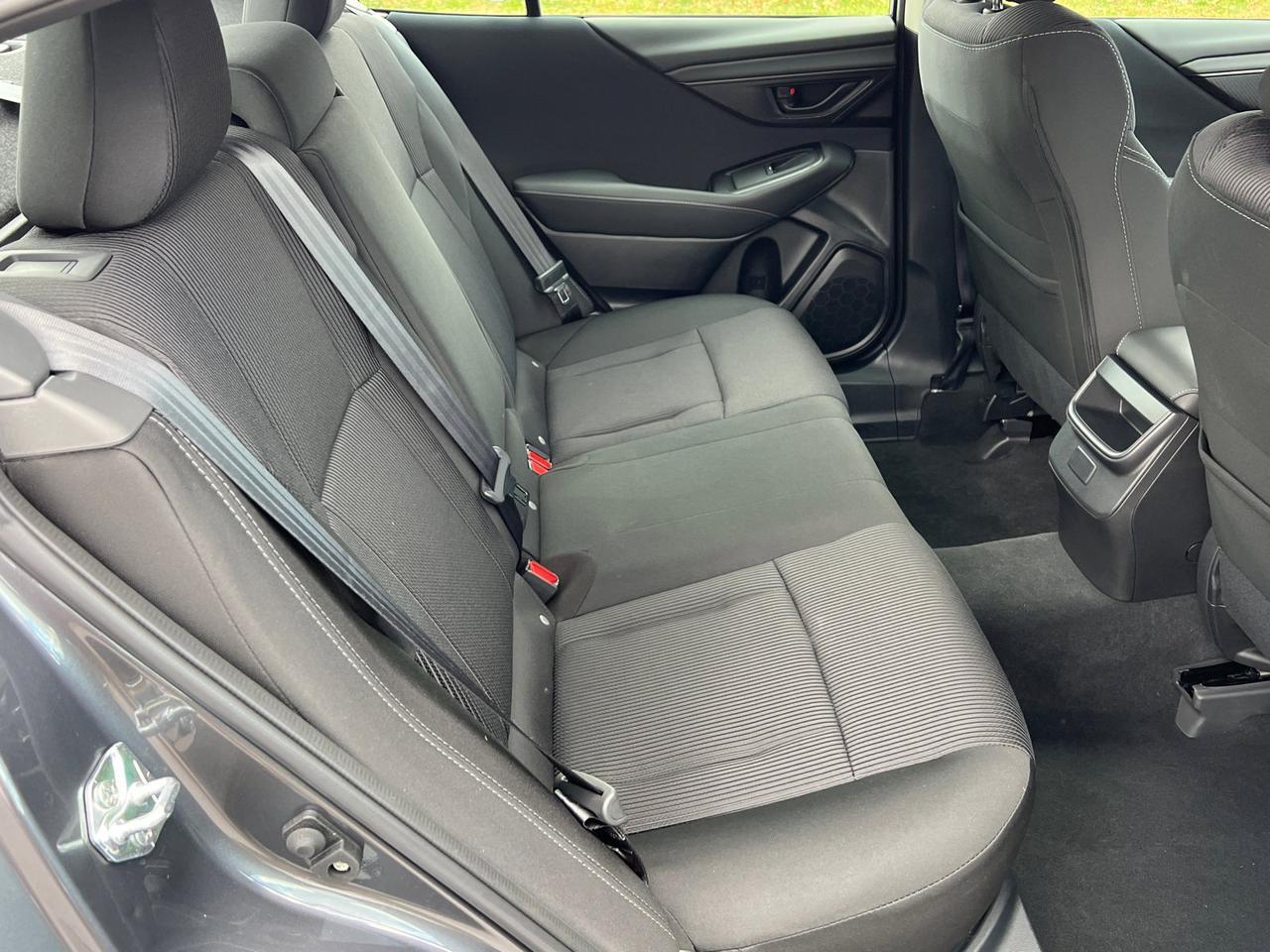 2025 Subaru Legacy Base Hagerstown MD