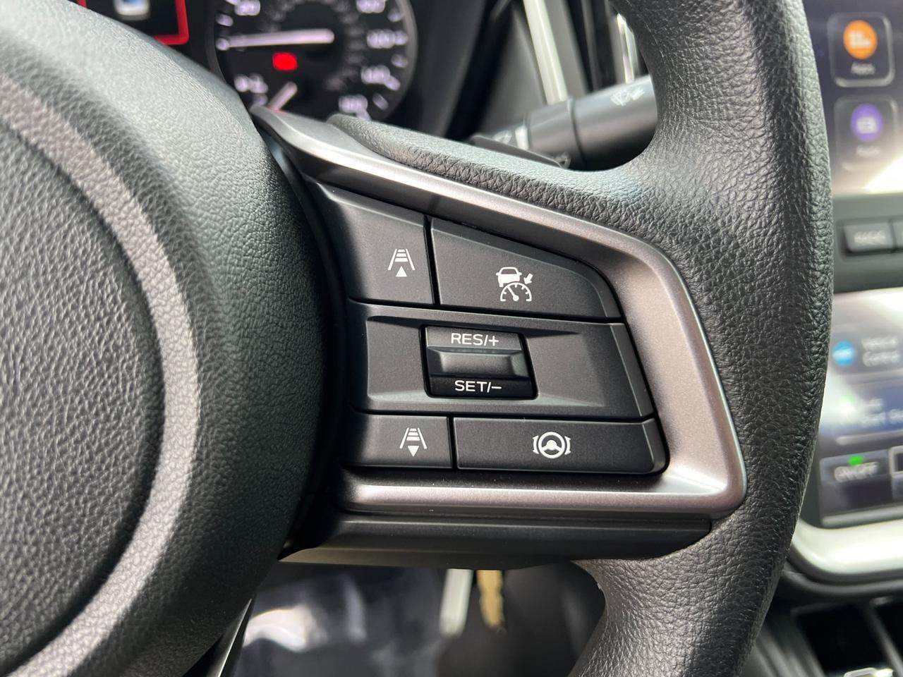 2025 Subaru Legacy Base Hagerstown MD