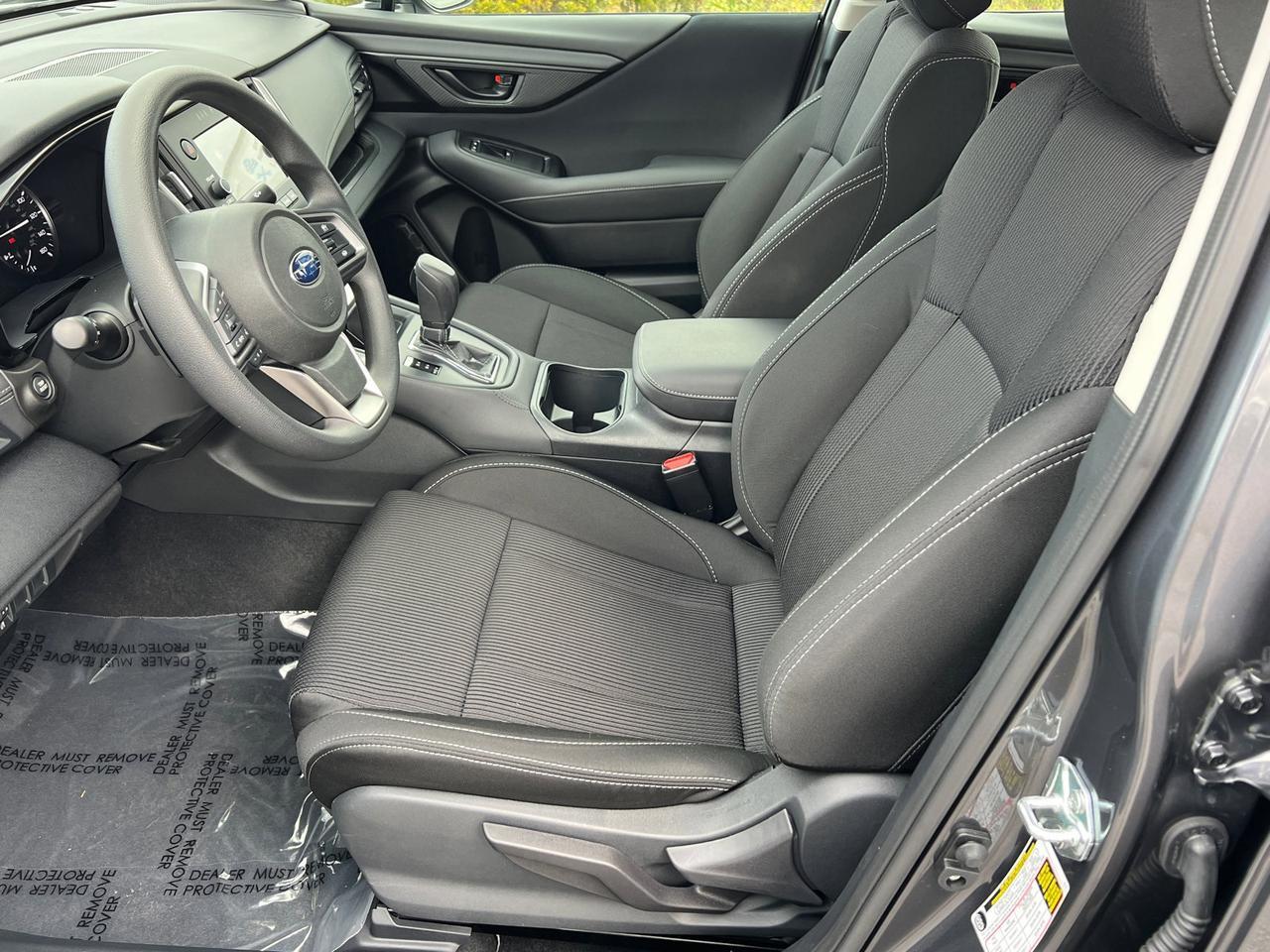 2025 Subaru Legacy Base Hagerstown MD